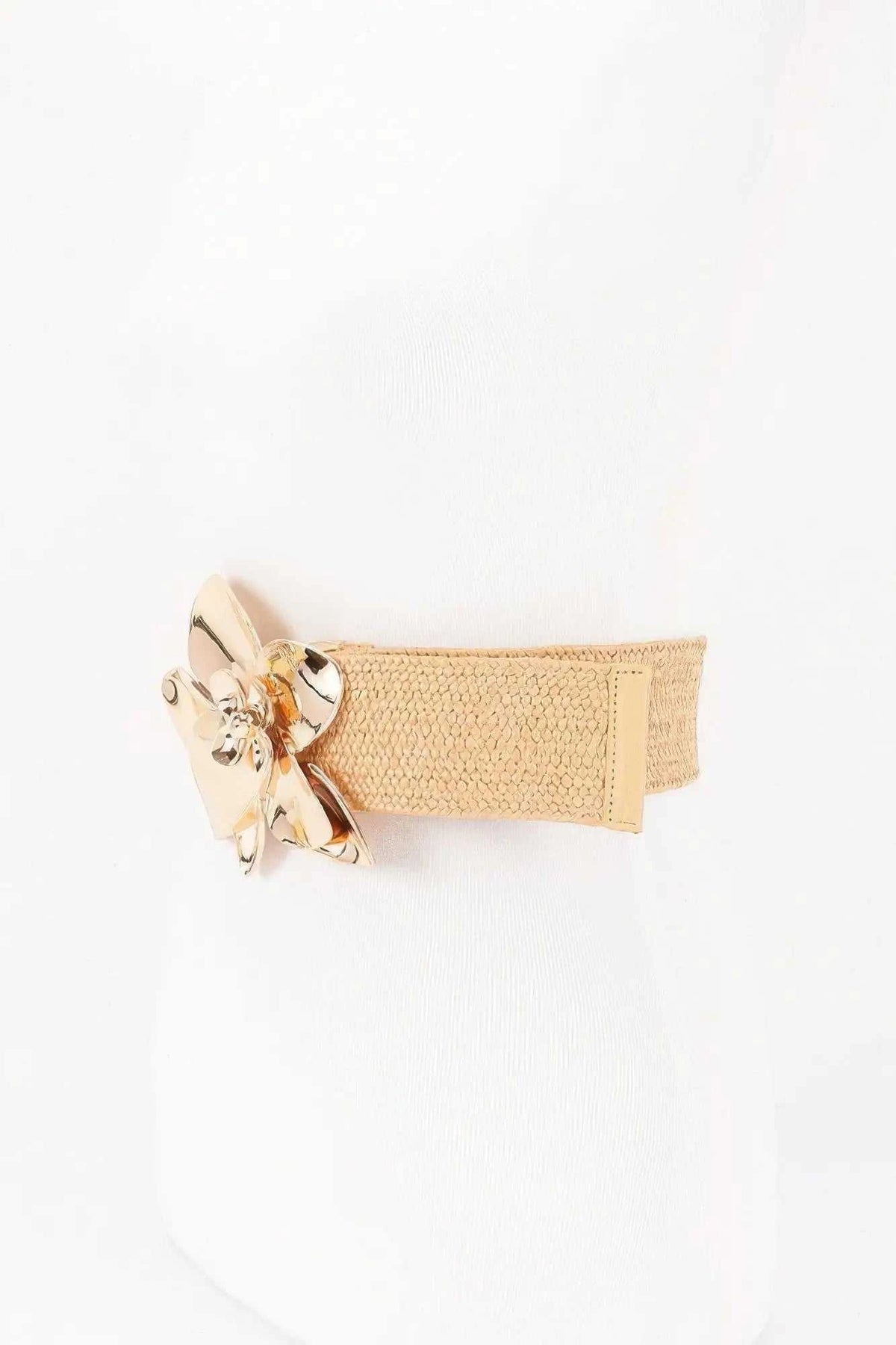 Fashion Belt Woman BYMANYC ® New York METROPOLITAN TAILORED - New Collection