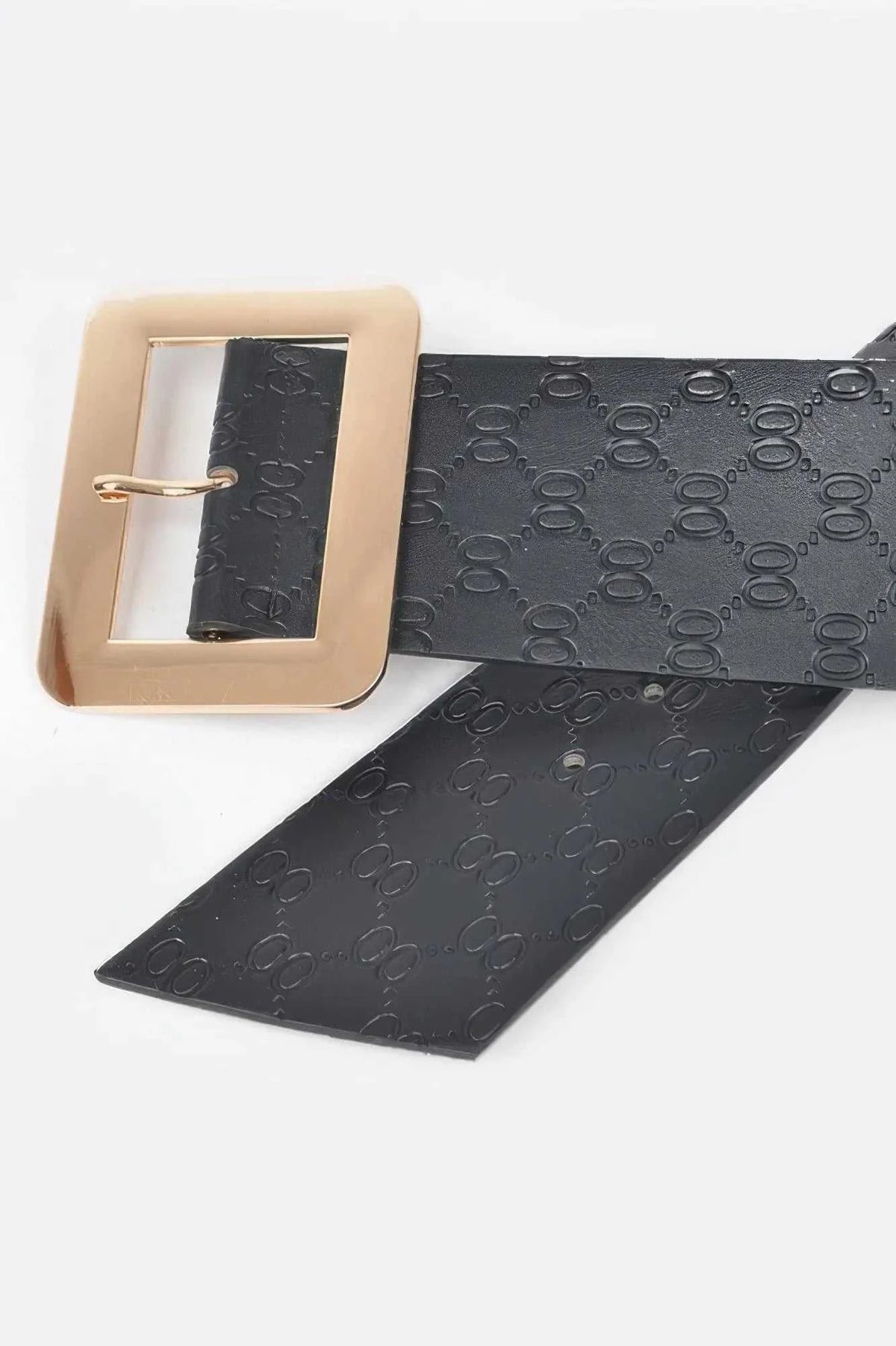 Fashion Belt Woman BYMANYC ® New York NOLITA VINTAGE - New Collection - Maven Couture IncBELTS
