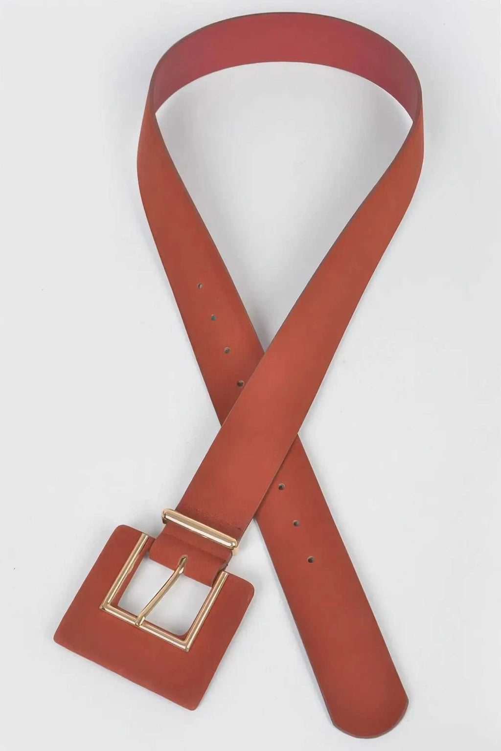 Fashion Belt Woman BYMANYC ® New York PARK AVENUE - New Collection