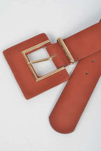 Fashion Belt Woman BYMANYC ® New York PARK AVENUE - New Collection