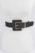 Fashion Belt Woman BYMANYC ® New York PARK AVENUE - New Collection