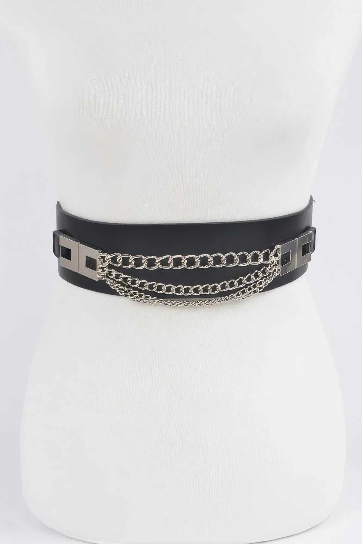 Fashion Belt Woman BYMANYC ® New York ROOSEVELT MINIMAL - New Collection