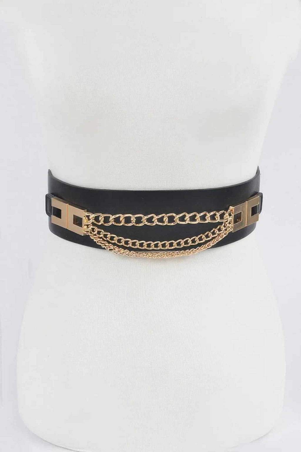 Fashion Belt Woman BYMANYC ® New York ROOSEVELT MINIMAL - New Collection