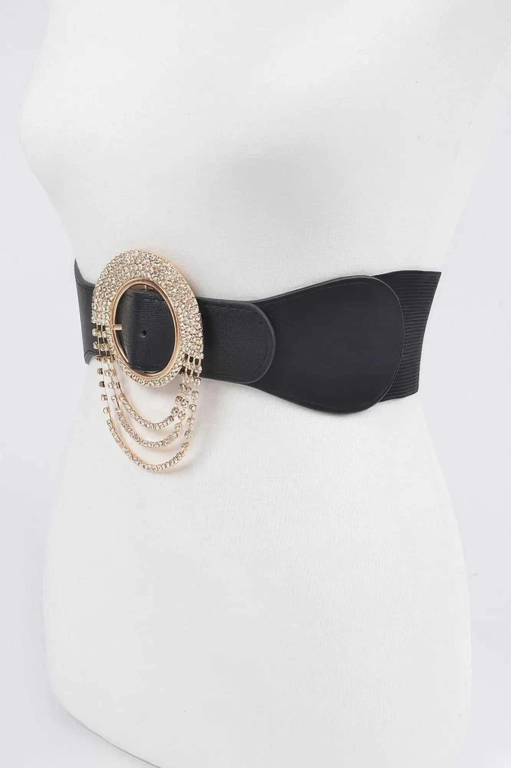 Fashion Belt Woman BYMANYC ® New York SOHO LUXE - New Collection - Maven Couture IncBELTS