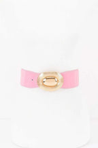 Fashion Belt Woman BYMANYC ® New York TIMES SQUARE - New Collection - Maven Couture IncBELTS