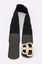 Fashion Belt Woman BYMANYC ® New York TRIBECA BOLD - New Collection - Maven Couture IncBELTS