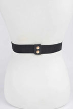Fashion Belt Woman BYMANYC ® New York WILLIAMSBURG EDGE - New Collection
