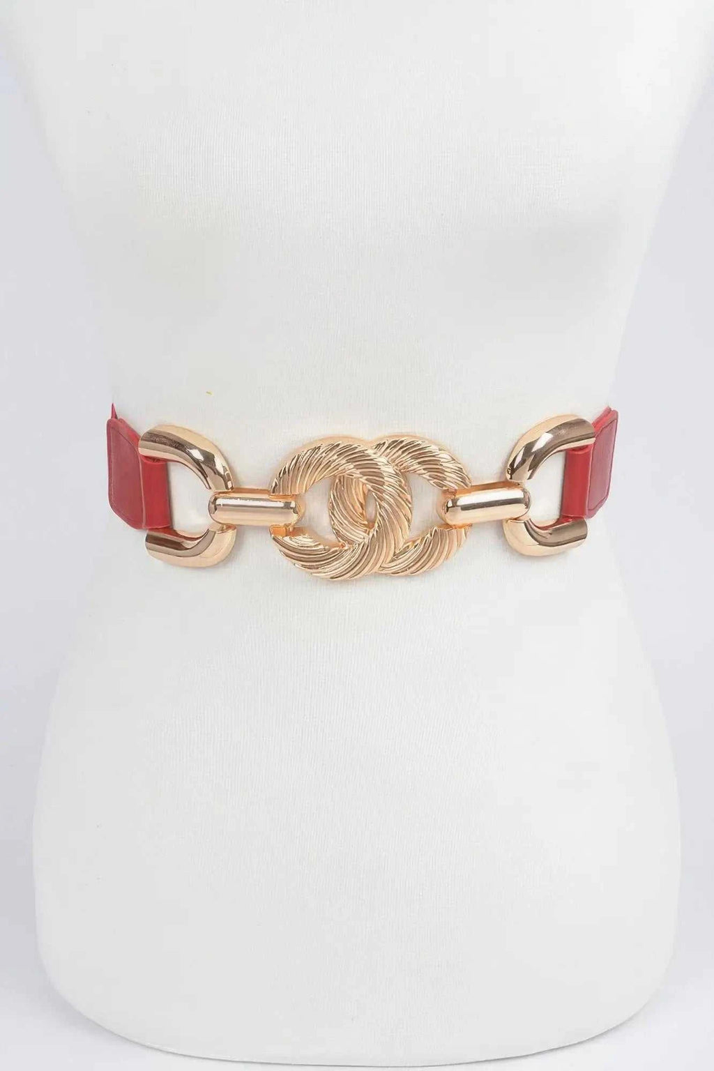 Fashion Belt Woman BYMANYC ® New York WILLIAMSBURG EDGE - New Collection