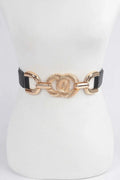 Fashion Belt Woman BYMANYC ® New York WILLIAMSBURG EDGE - New Collection