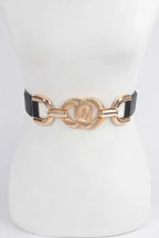 Fashion Belt Woman BYMANYC ® New York WILLIAMSBURG EDGE - New Collection