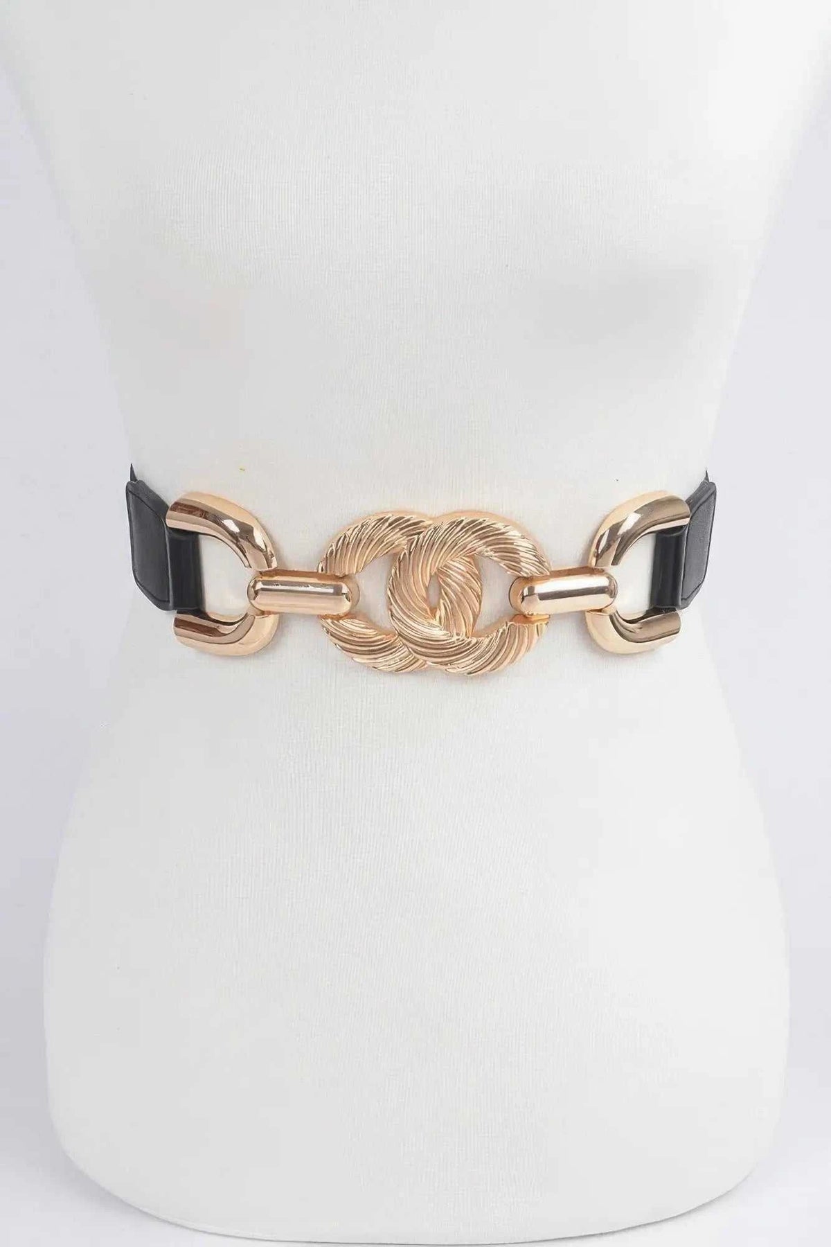 Fashion Belt Woman BYMANYC ® New York WILLIAMSBURG EDGE - New Collection