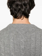 Prada Men Cashmere Sweater - Maven Couture IncTops / Sweaters & Pullovers