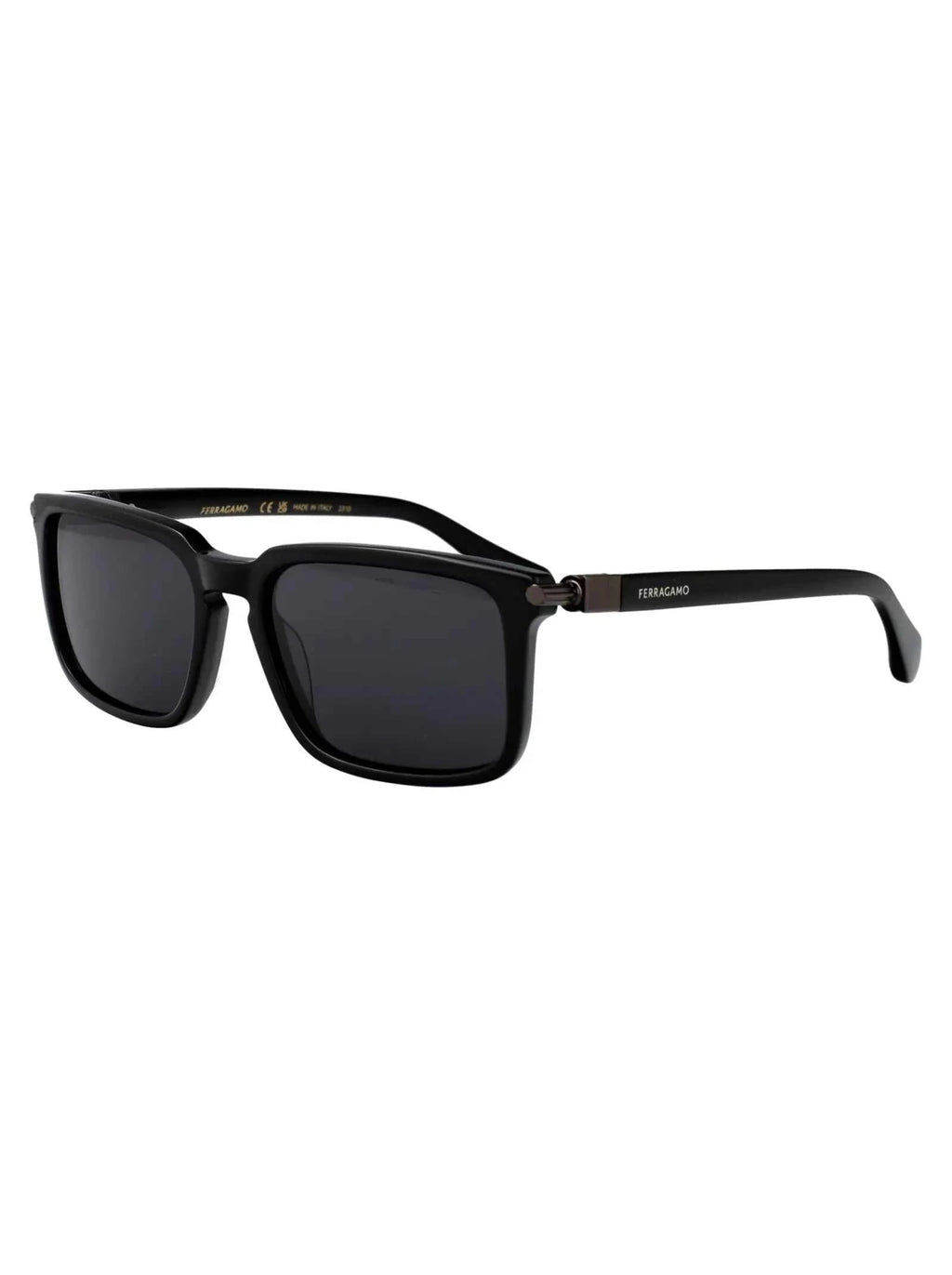 Ferragamo Stylish Acetate Sunglasses for Men - Perfect for SS25 - Maven Couture IncSUNGLASSES