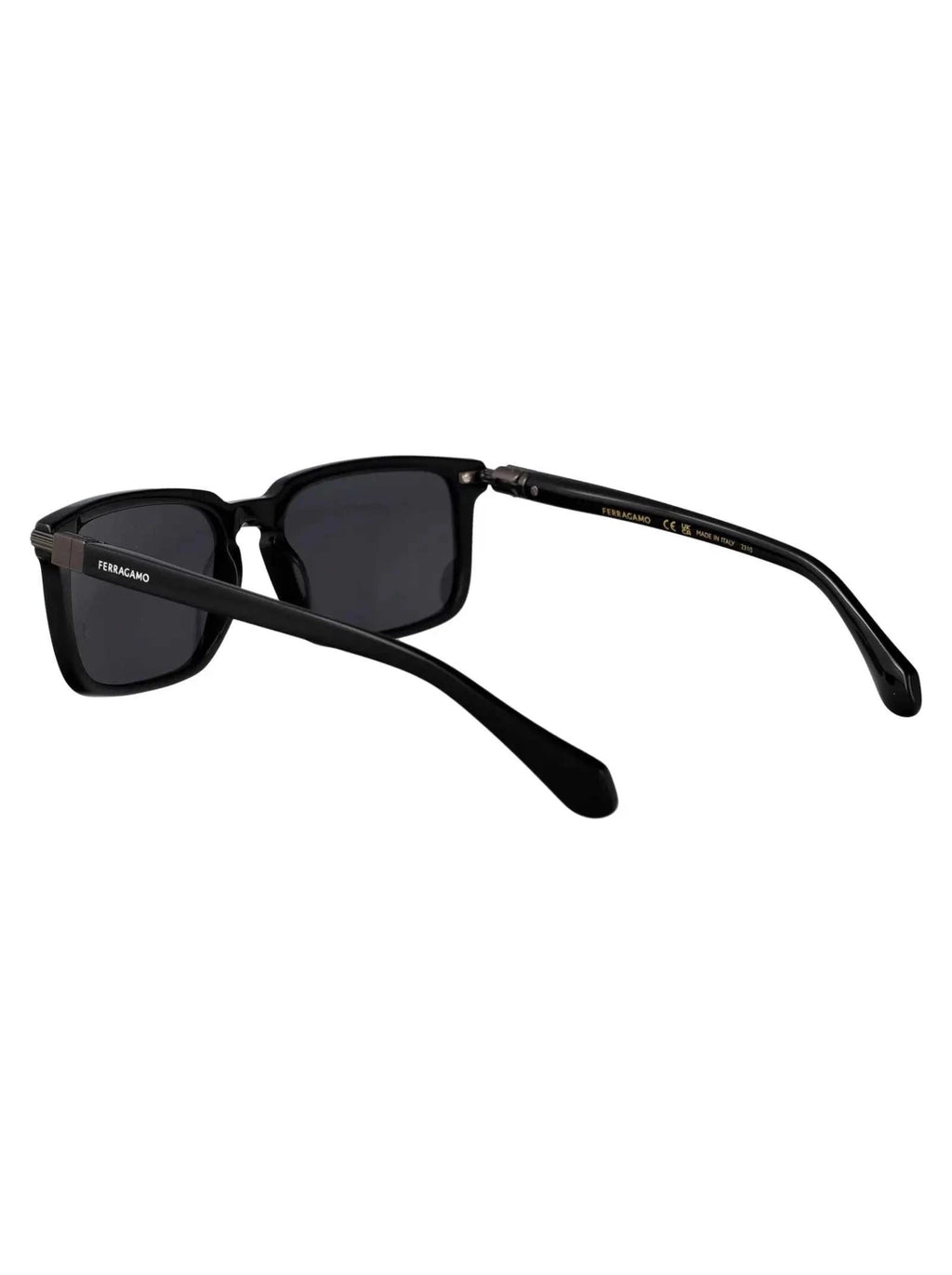 Ferragamo Stylish Acetate Sunglasses for Men - Perfect for SS25 - Maven Couture IncSUNGLASSES