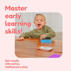 First Words Bundle - Maven Couture IncEducational Toys