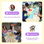 First Words Bundle - Maven Couture IncEducational Toys