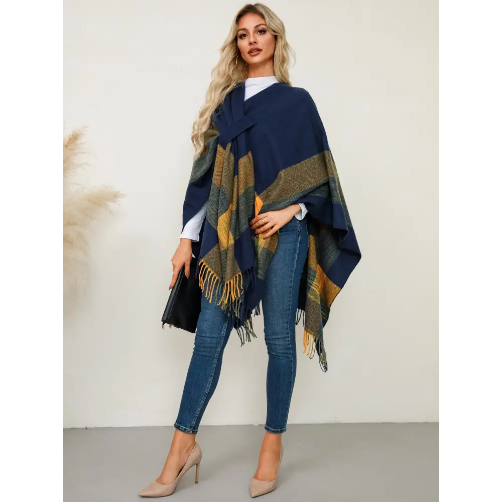 Elevate your wardrobe with timeless designer luxury fashion for women $32.76 fringe, adding an exciting dynamic