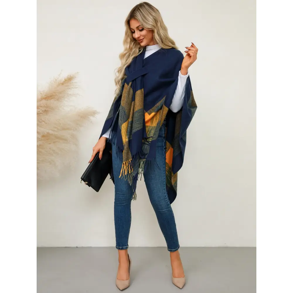 Elevate your wardrobe with timeless designer luxury fashion for women $32.76 fringe, adding an exciting dynamic