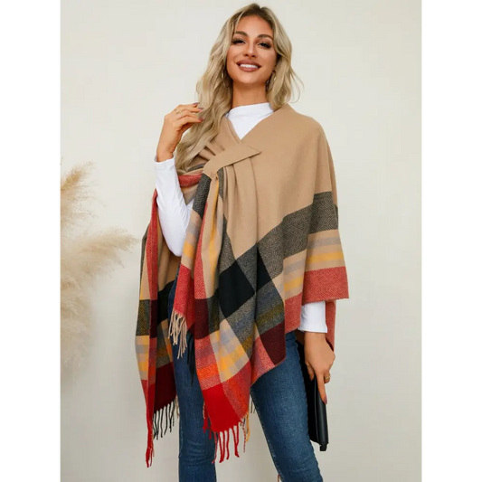 Elevate your wardrobe with timeless designer luxury fashion for women $32.76 fringe, adding an exciting dynamic