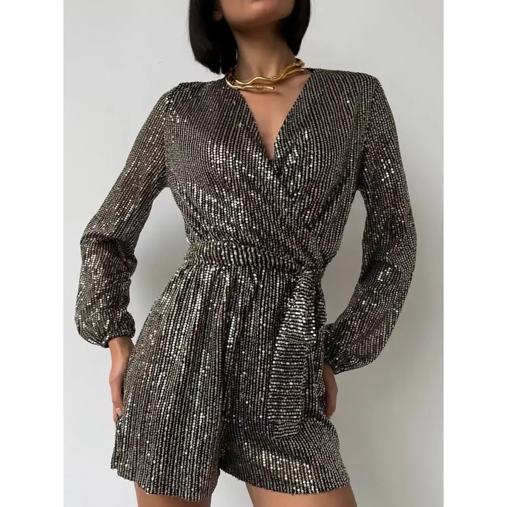 Elevate your wardrobe with luxury sequin tied opaque fabric for timeless fashion $28.99 tied, sequin opaque material