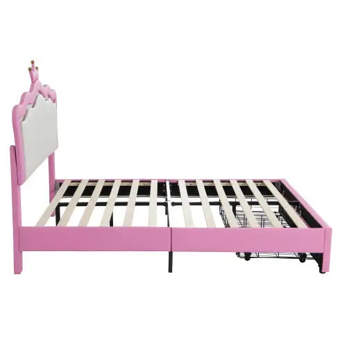 Led royalty bed frame $319.99 specification product information item w2770p190367 product general item product full