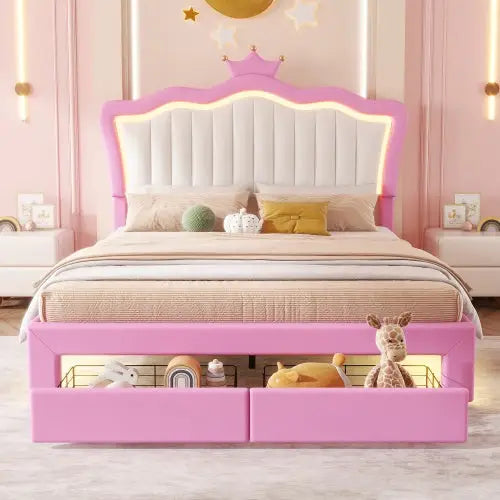 Led royalty bed frame $319.99 specification product information item w2770p190367 product general item product full