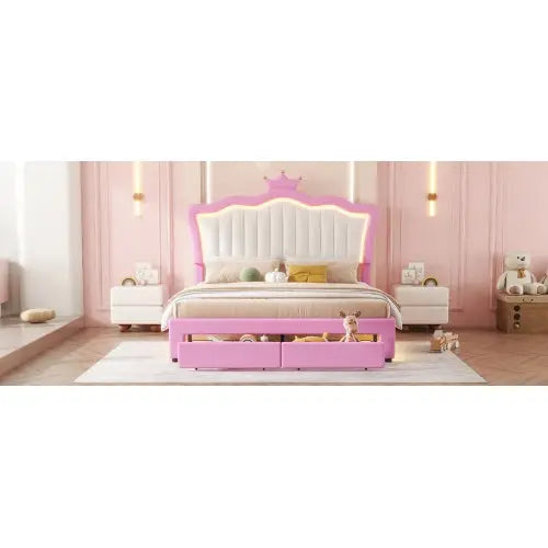 Led royalty bed frame $319.99 specification product information item w2770p190367 product general item product full