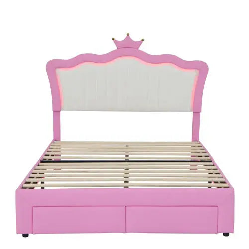 Led royalty bed frame $319.99 specification product information item w2770p190367 product general item product full