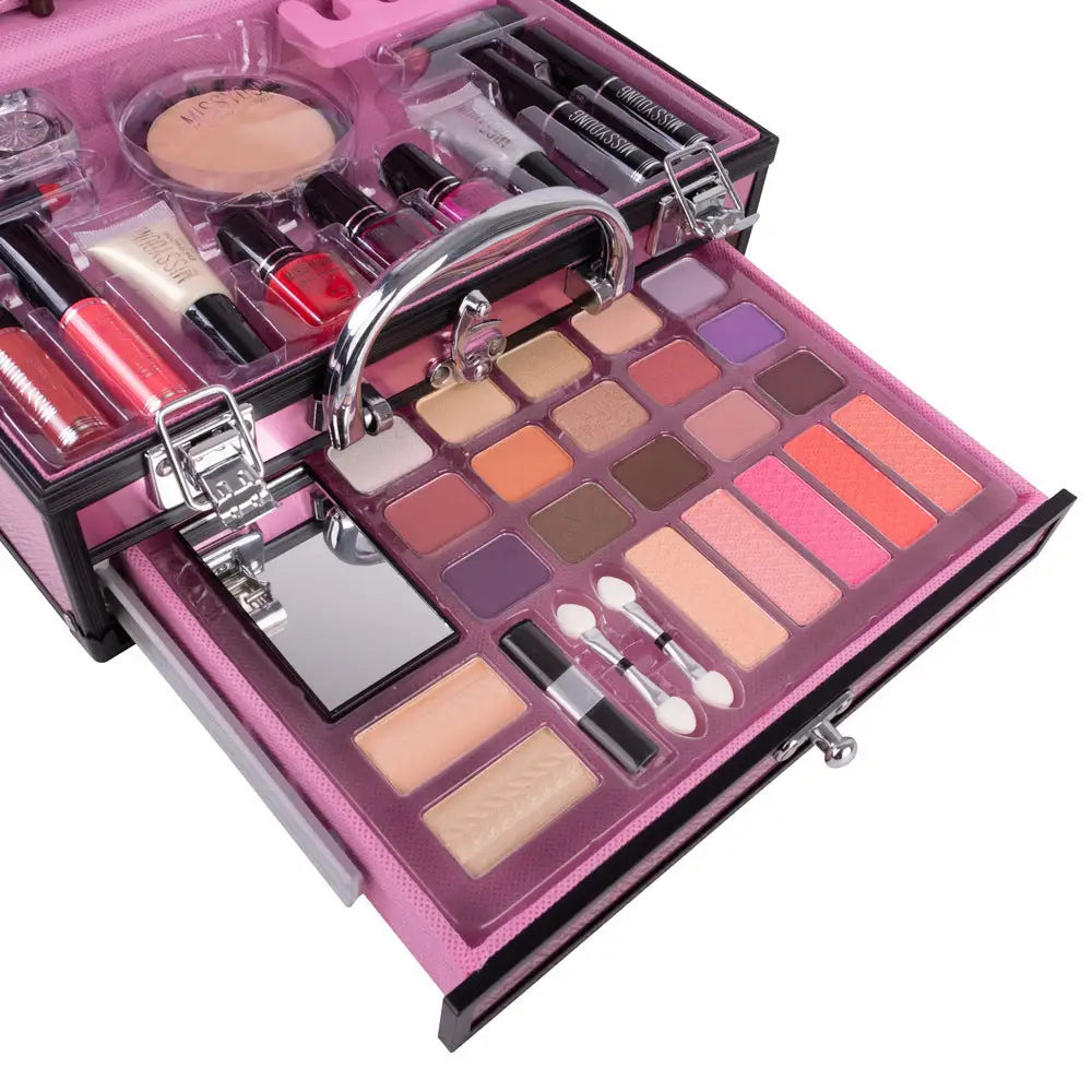 Luxury fashion for women makeup sets and exclusive jewelry accessories $125.99 product skin general elevate your beauty