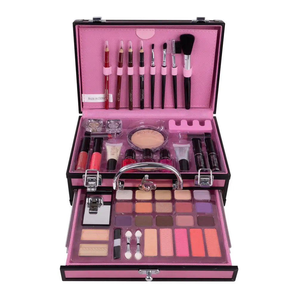 Luxury fashion for women makeup sets and exclusive jewelry accessories $125.99 product skin general elevate your beauty