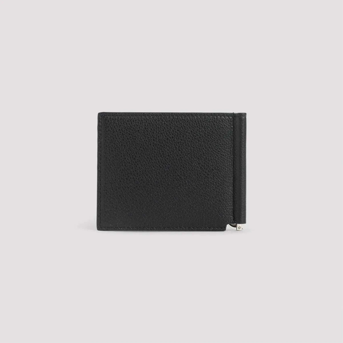 GIVENCHY 100% Leather Mini Bill Clip Wallet - Maven Couture IncSMALL LEATHER GOODS