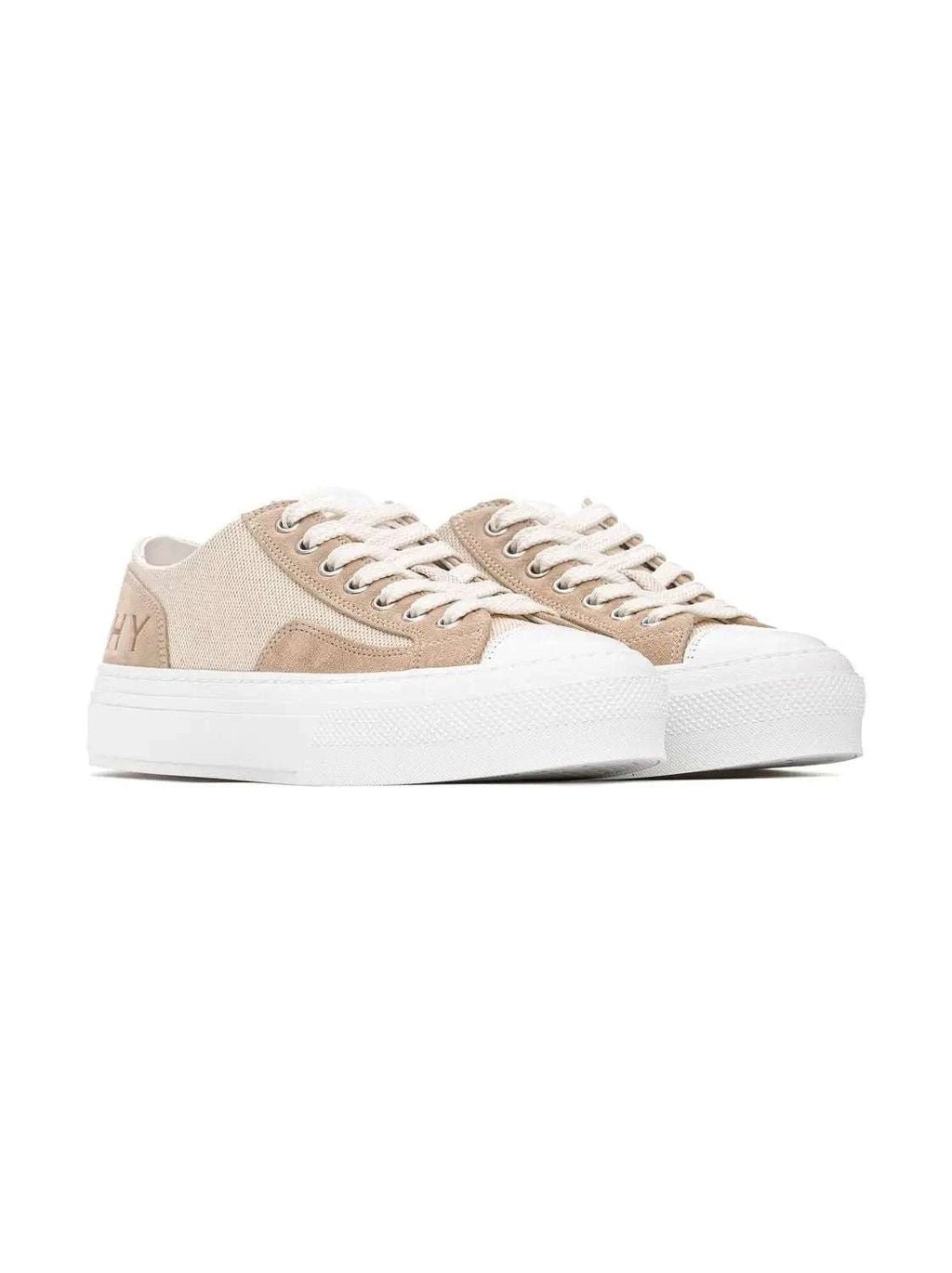 GIVENCHY City Low Sneakers for Women - Maven Couture IncBOOTS