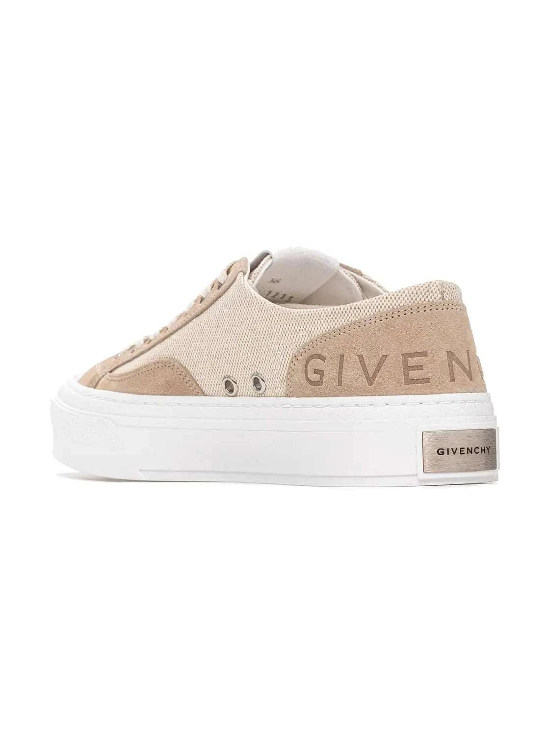 GIVENCHY City Low Sneakers for Women - Maven Couture IncBOOTS
