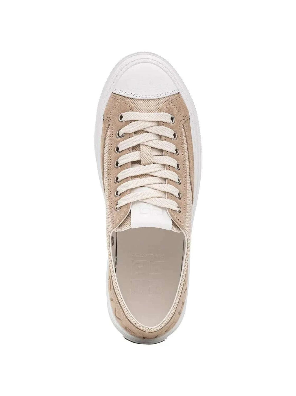 GIVENCHY City Low Sneakers for Women - Maven Couture IncBOOTS