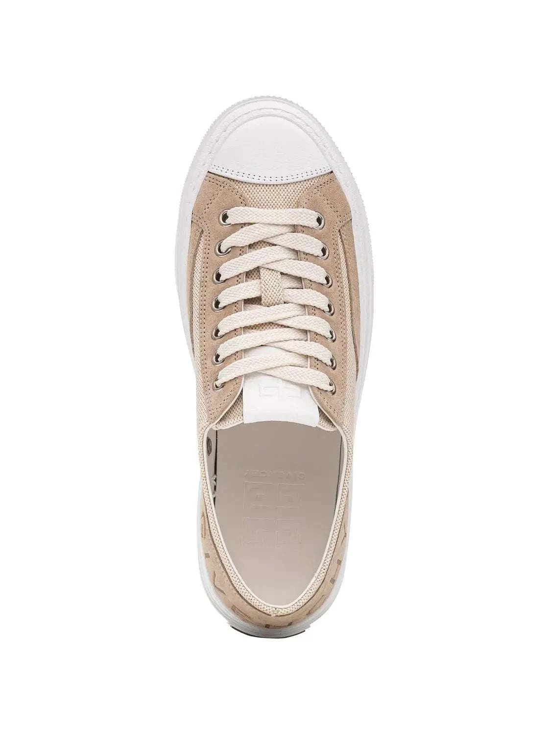 GIVENCHY City Low Sneakers for Women - Maven Couture IncBOOTS