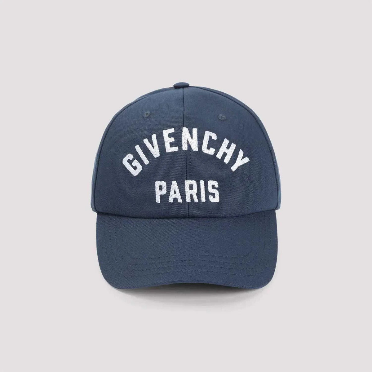 GIVENCHY Curved Cap for Men - FW25 Collection - Maven Couture IncCAPS & HATS