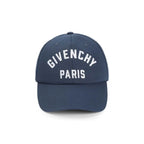 GIVENCHY Curved Cap for Men - FW25 Collection - Maven Couture IncCAPS & HATS
