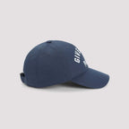 GIVENCHY Curved Cap for Men - FW25 Collection - Maven Couture IncCAPS & HATS