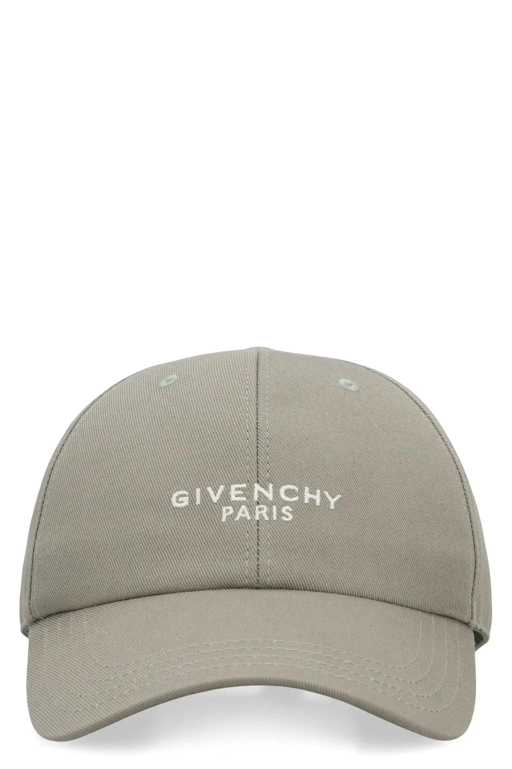 GIVENCHY Embroidered Cap with Adjustable Closure for Men - Maven Couture IncCAPS & HATS