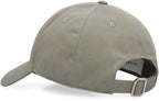 GIVENCHY Embroidered Cap with Adjustable Closure for Men - Maven Couture IncCAPS & HATS