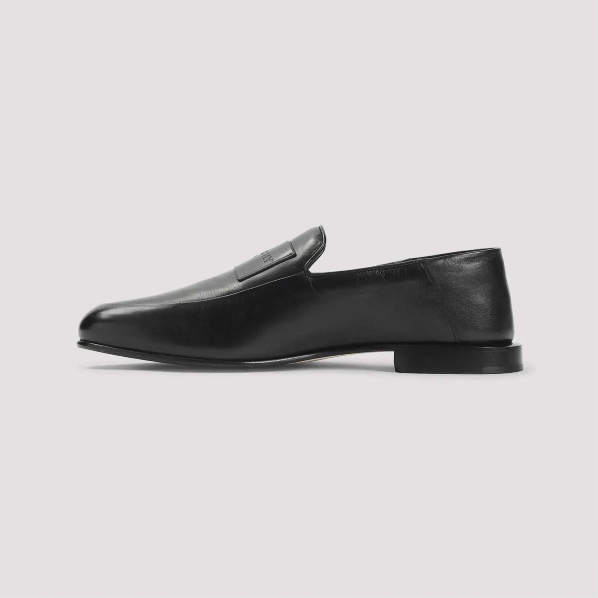 GIVENCHY Lamb Leather Loafers for Men - Maven Couture IncMOCCASINS
