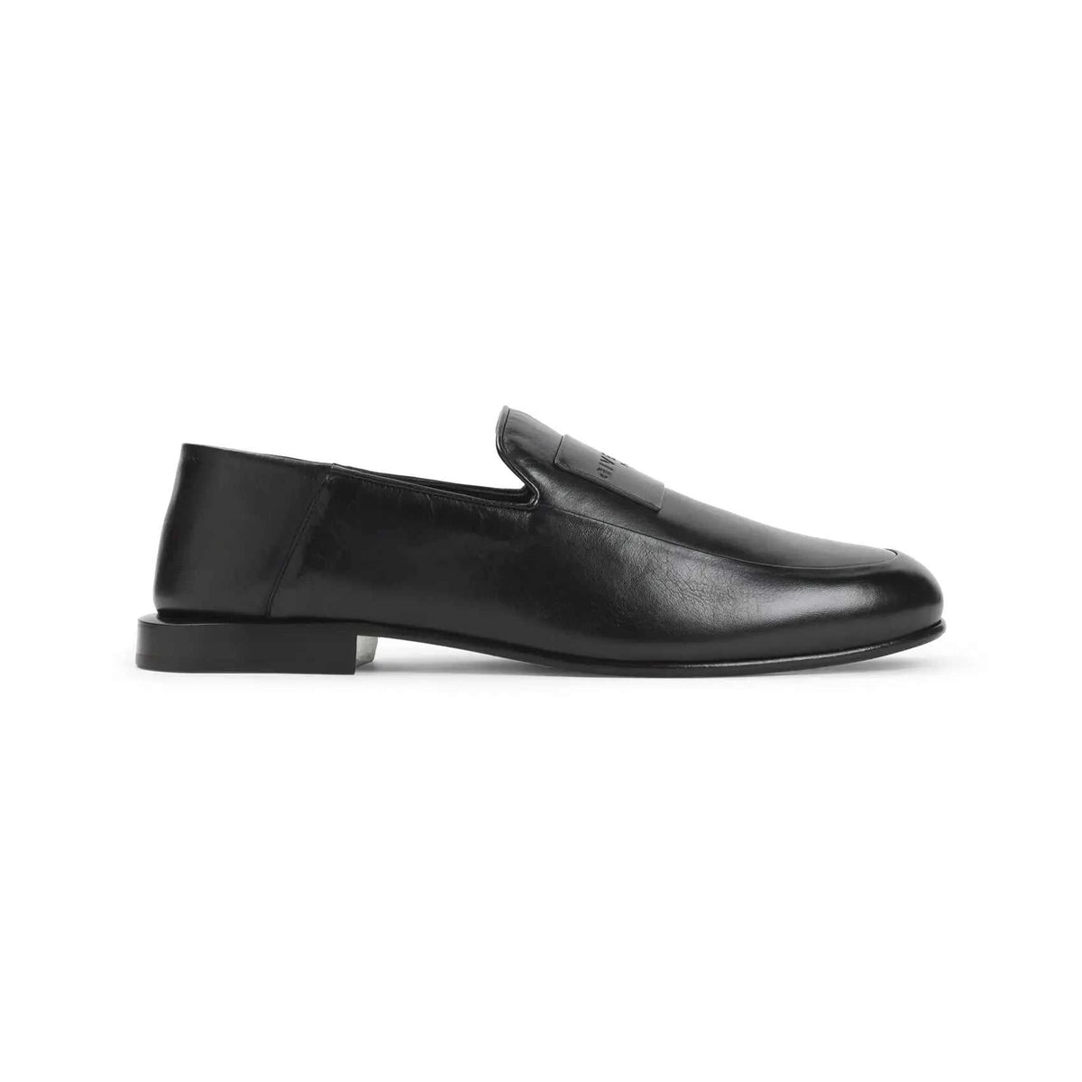 GIVENCHY Lamb Leather Loafers for Men - Maven Couture IncMOCCASINS