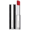 Givenchy Le Rouge Interdit: Satin Hydrating Lipstick - 24H Hydration, Long-Lasting Vegan Lip Color, Plumping Hyaluronic Acid & Shea Butter - Maven Couture IncLipstick