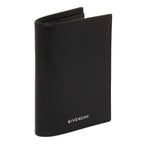 GIVENCHY Leather Mini Wallet for Men - Maven Couture IncSMALL LEATHER GOODS