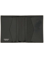 GIVENCHY Leather Mini Wallet for Men - Maven Couture IncSMALL LEATHER GOODS