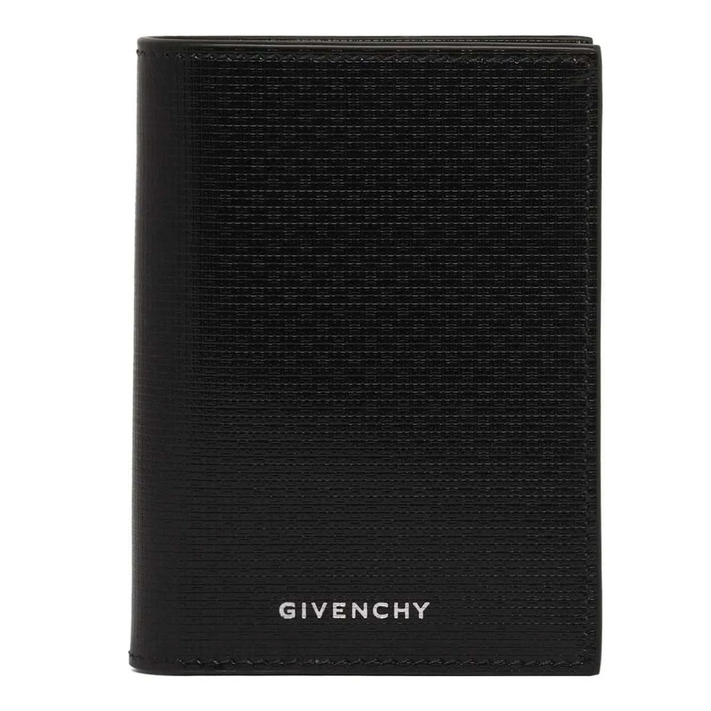 GIVENCHY Leather Mini Wallet for Men - Maven Couture IncSMALL LEATHER GOODS