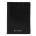 GIVENCHY Leather Mini Wallet for Men - Maven Couture IncSMALL LEATHER GOODS