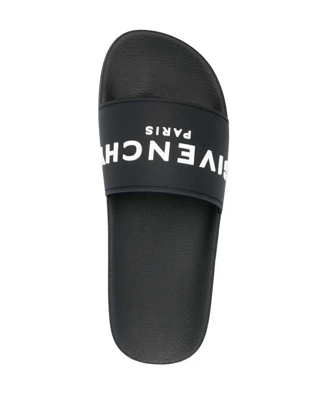 Givenchy Logo Pool Slides - Maven Couture IncMen's Sliders
