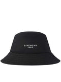 GIVENCHY Loose Bucket Hat for Men - Spring/Summer 2026 - Maven Couture IncCAPS & HATS