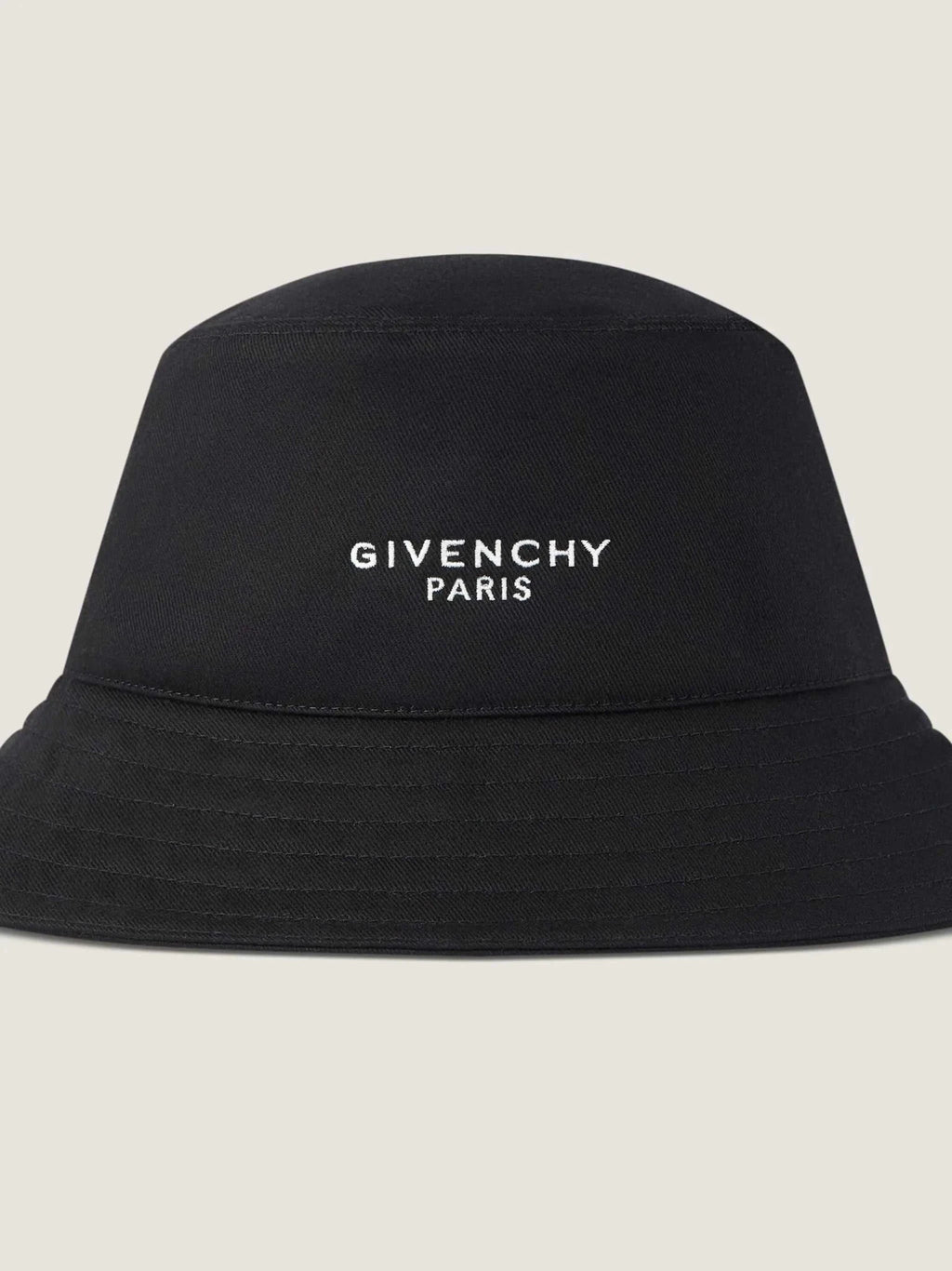 GIVENCHY Loose Bucket Hat for Men - Spring/Summer 2026 - Maven Couture IncCAPS & HATS